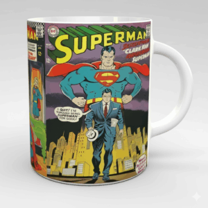 Taza Sublimada