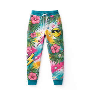 Pantalón Sublimado Personalizado